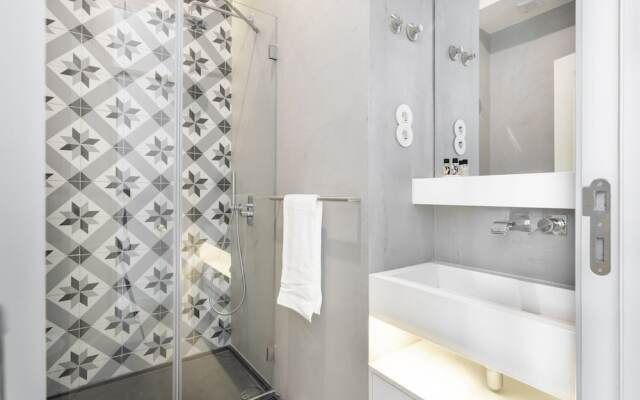 Augusta Luxury Apartment Rentexperience