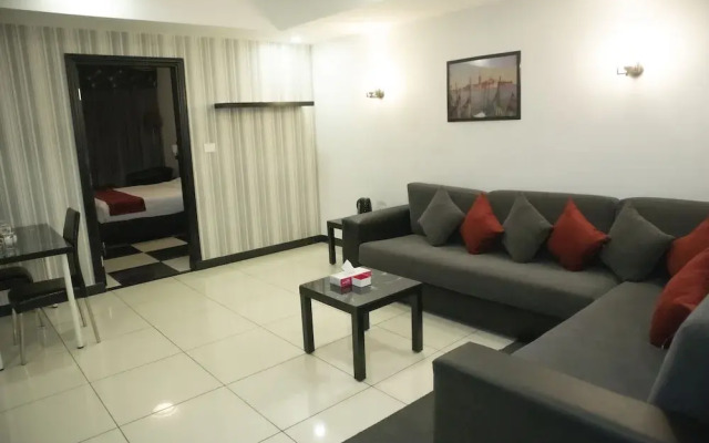 Easy Inn Hotel Suites