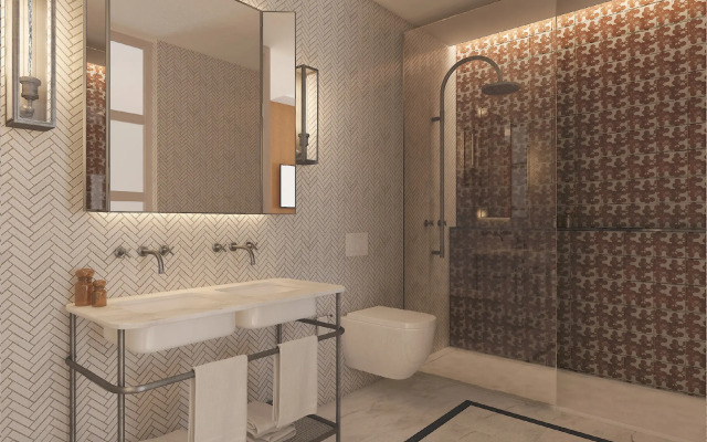 Hotel Vincci Molviedro