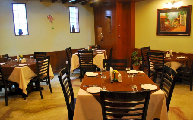Rama Inn Boutique Home