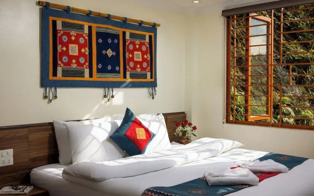 Sapa TT Homestay