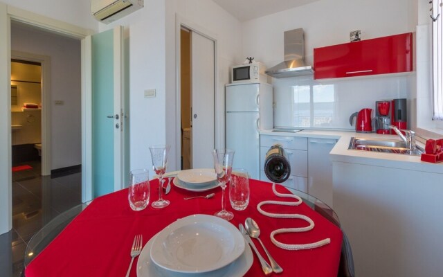 Apartments Franco