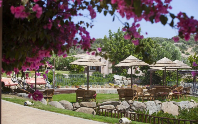 Residence Club S''Incantu