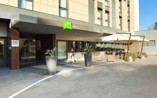 ibis Styles Roma Eur