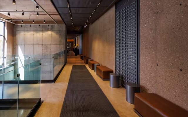 Hualta Hotel Mendoza, Curio Collection By Hilton