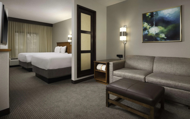 Hyatt Place Columbus Dublin