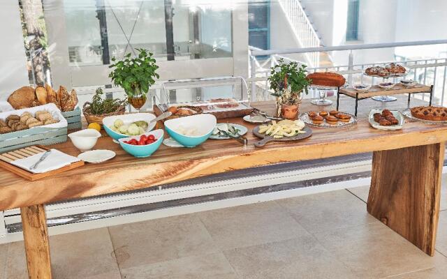 Marenea Suite Hotel
