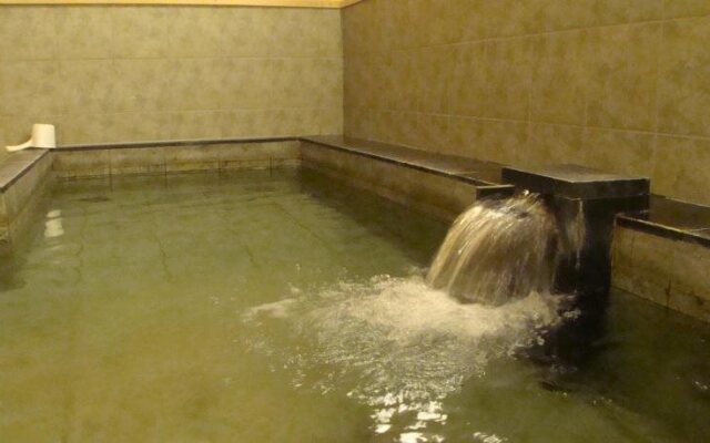 Kumamoto Capsule Hotel - Hostel, Caters to Men