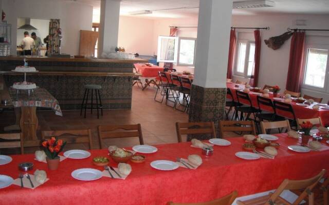 Complejo Rural La Huerta