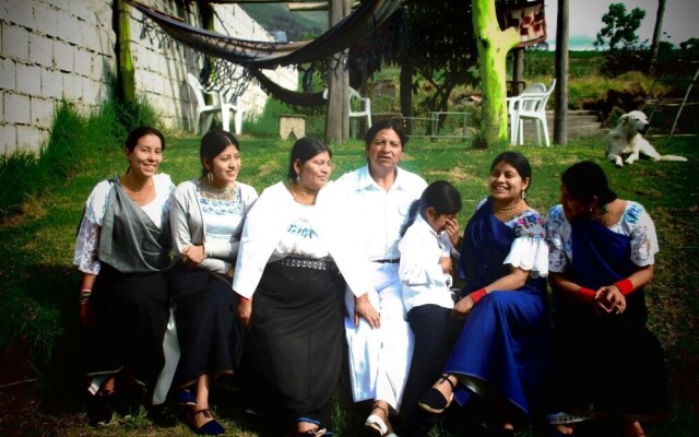 Hostal Rural Imbabura