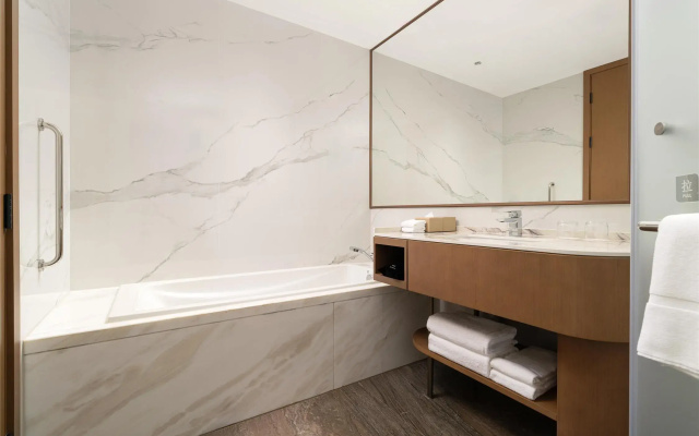 Hilton Garden Inn Shaoxing Yuecheng South