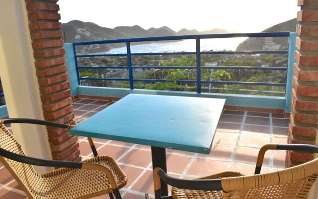 Casa Rancho Aparte