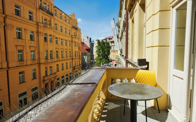 Residence Dlouha - Old Town