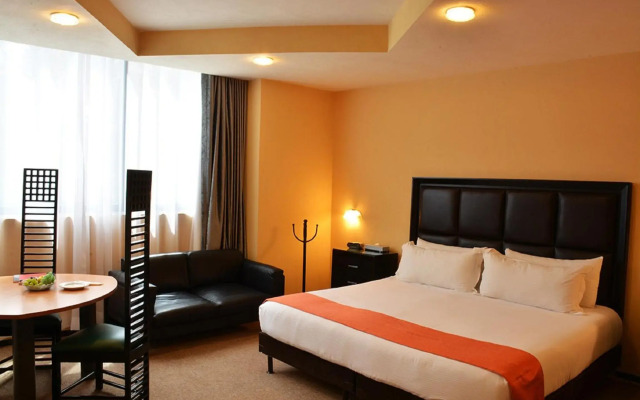 Hotel Park Nilo Reforma