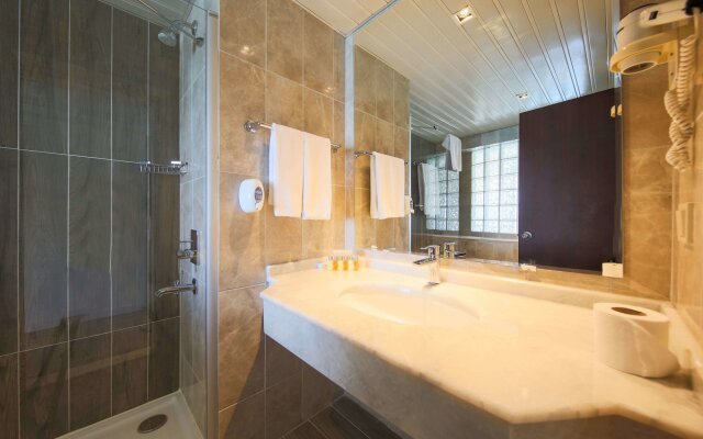 Sibyl Hotel Erythrai by Muup