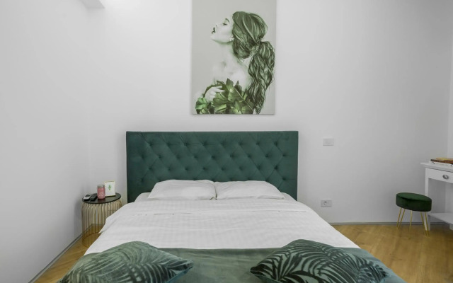 Novum Aparthotel