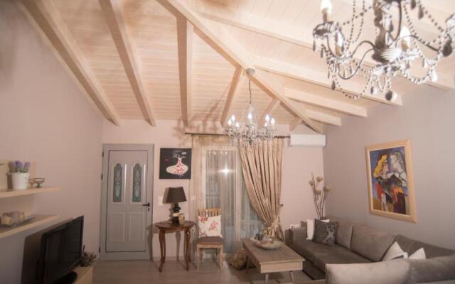 Stavros boutique apartments 2