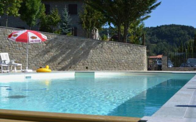 Hotel Da Giovanna