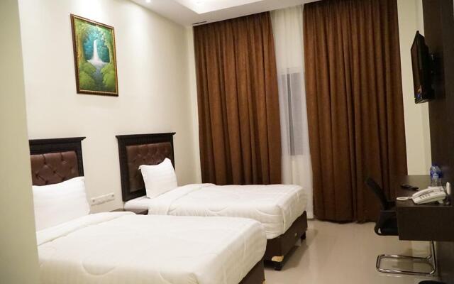 Kirei Hotel Bantaeng