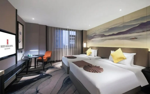 Rezen Dong Hotel Chengdu Tianfu Plaza Store