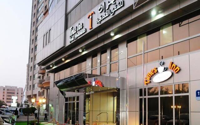 Times Inn Hotel Apartments