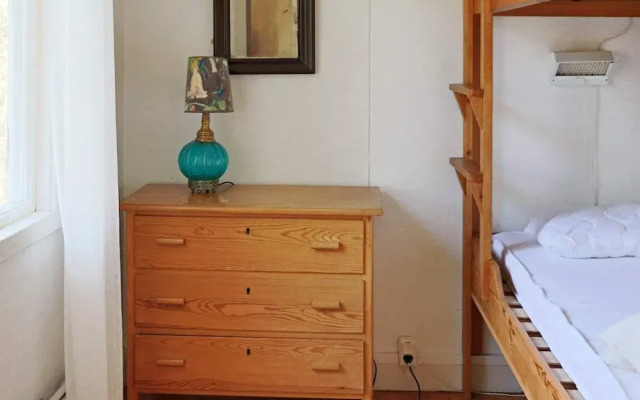 5 Person Holiday Home in Falkenberg