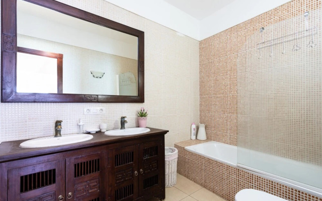 HomeLike Spectacular Luxury Triplex Tabaiba Private Pool