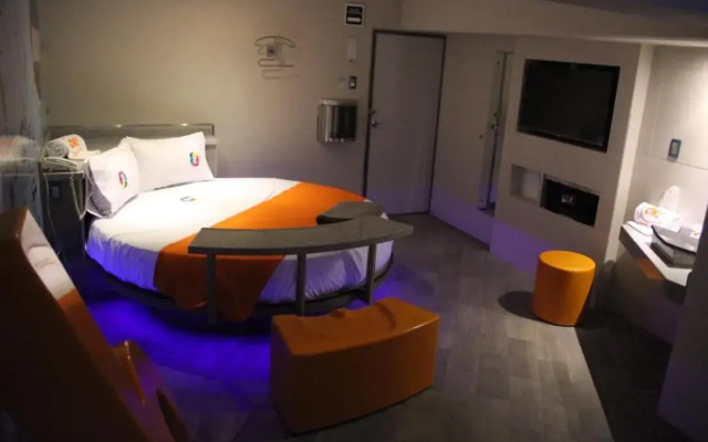 OH Oriente Hotel - Adults Only