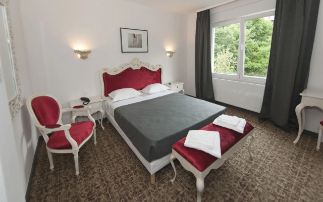 L'Alexain Hôtel Restaurant & Wellness