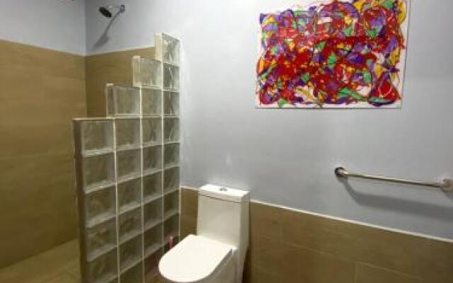 AmimodoBeachRooms