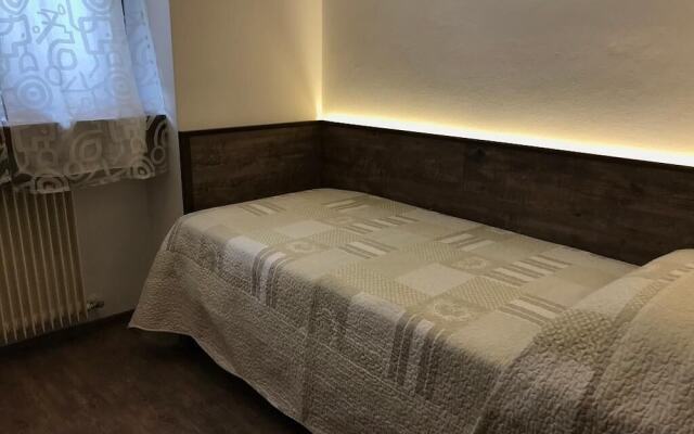 Le Servite Apartments