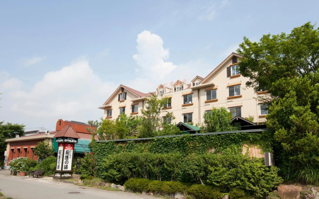 Royal Hotel Kawaguchiko