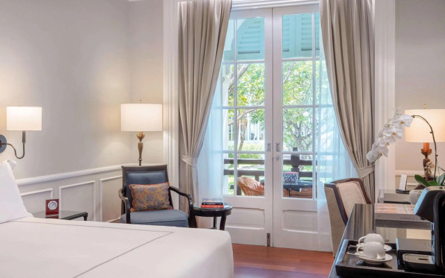 Raffles Hotel Le Royal
