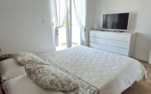 Deluxe Apartments Goya