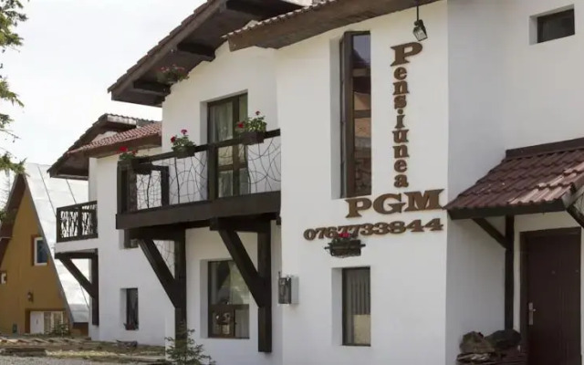 Transalpina Spa