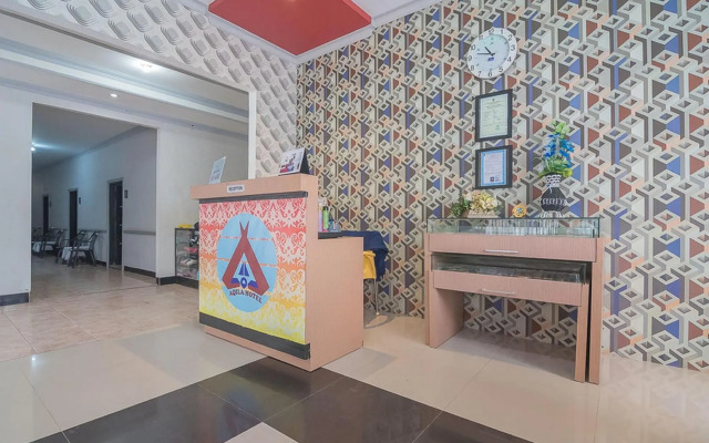 RedDoorz Syariah near Taman Rozeline Penajam