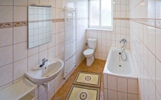 Pension St. Maur