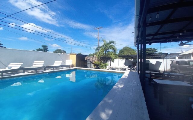 Labrish Guest House