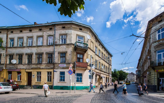 1 квартира возле Ж/Д вокзала, 15 минут от ЦЕНТРА