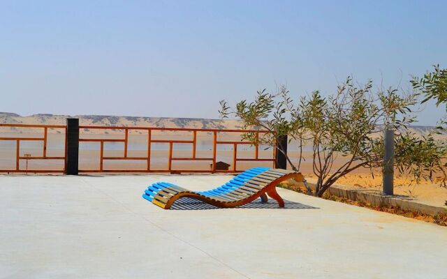 Dakhla For Stars