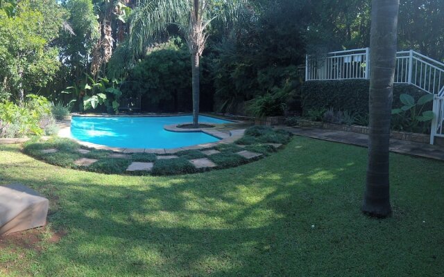 Ca Ira Wellness Retreat Guesthouse