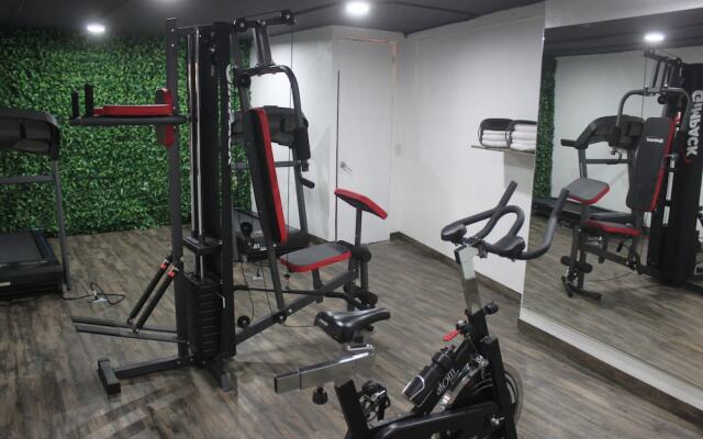 Capital`S Luxury Apartments