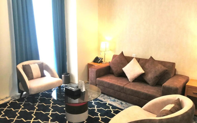 Tulip Inn Al Daar Rawafid