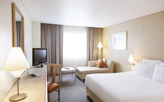 Novotel Monterrey Valle