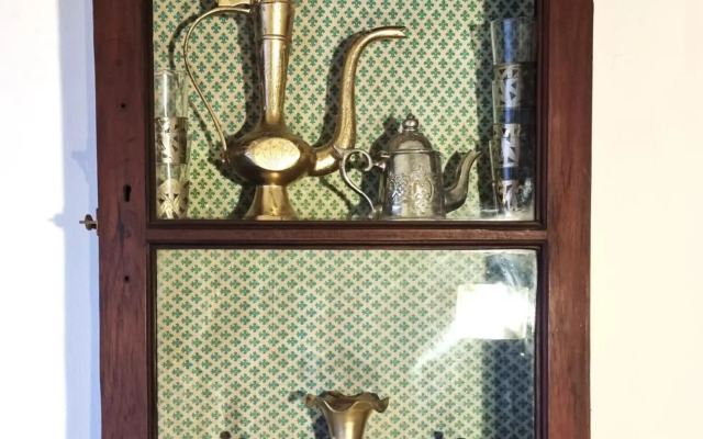 House of Spice