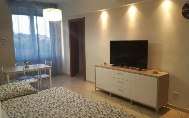 Andrea's Apartments - Zanoli