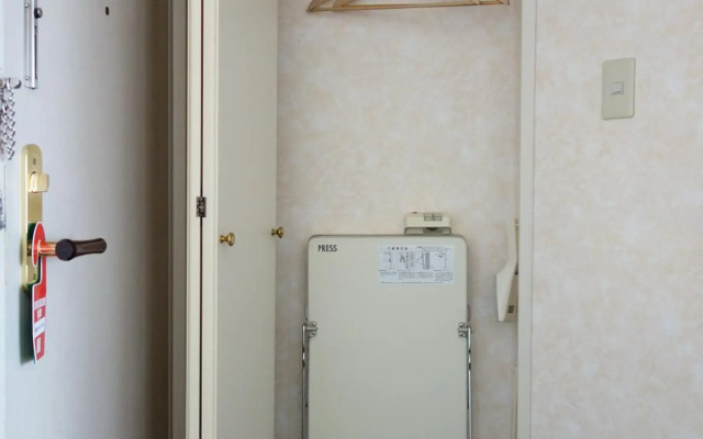Hotel New Green Tsubame Sanjo