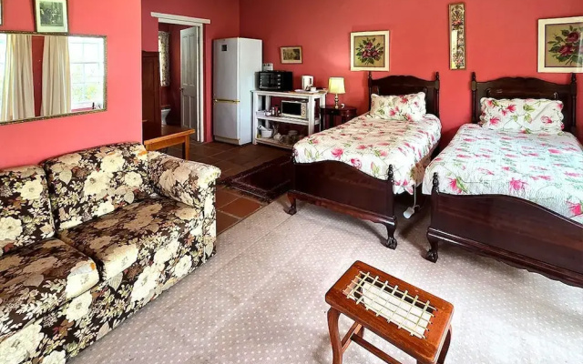 Villa Rosa