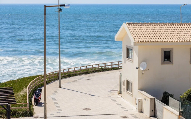 Apartamentos Vista Mare