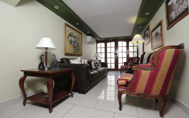 VO Hotel Barrio Italia